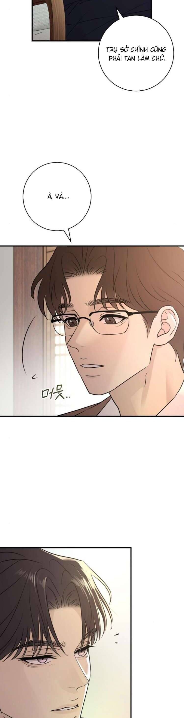 Hành Vi Khốn Nạn - Chapter 33 - Page 36