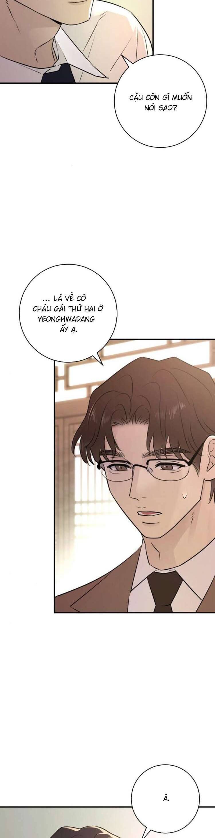 Hành Vi Khốn Nạn - Chapter 33 - Page 37