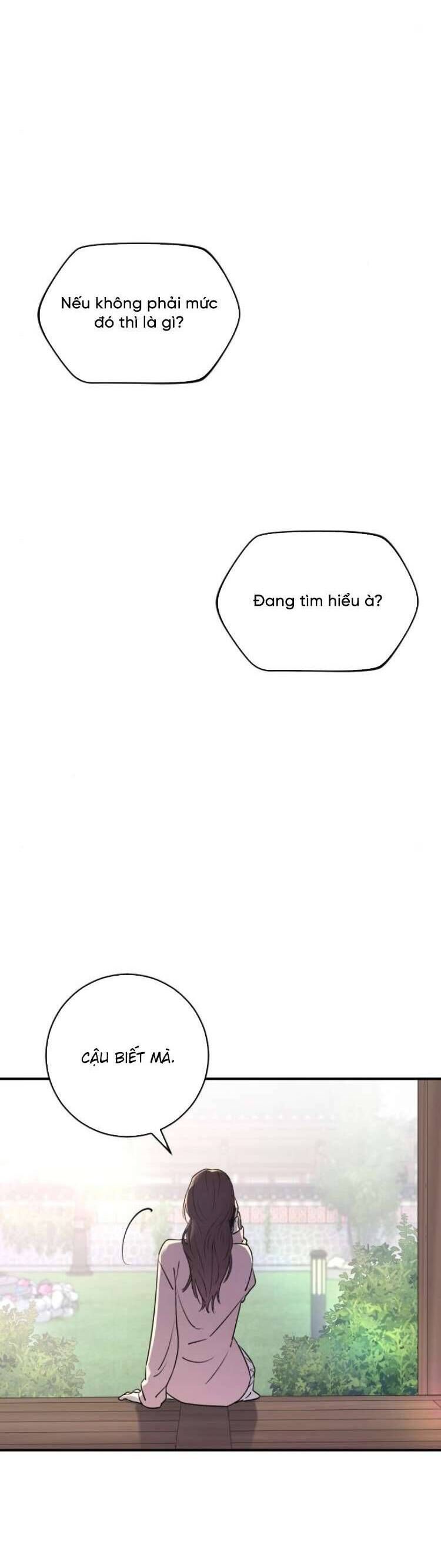 Hành Vi Khốn Nạn - Chapter 33 - Page 4