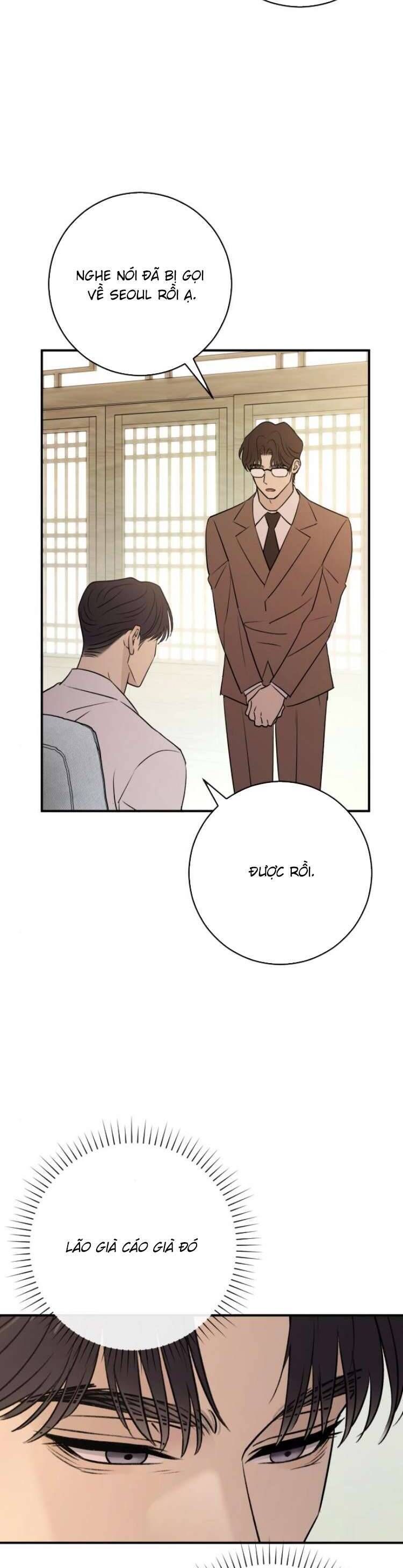 Hành Vi Khốn Nạn - Chapter 33 - Page 40