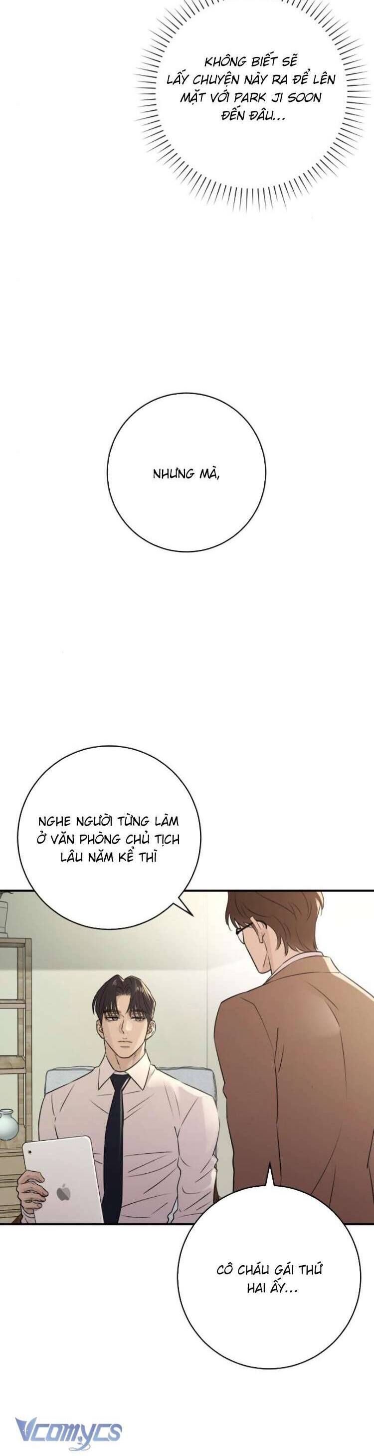 Hành Vi Khốn Nạn - Chapter 33 - Page 41