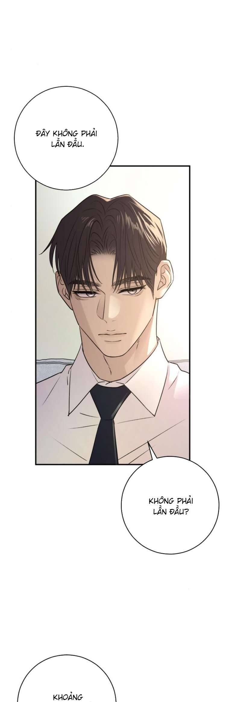 Hành Vi Khốn Nạn - Chapter 33 - Page 42