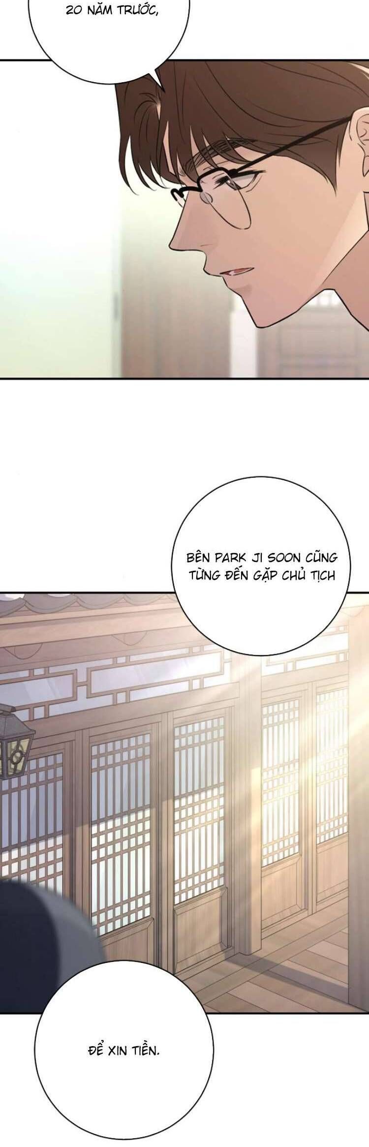 Hành Vi Khốn Nạn - Chapter 33 - Page 43