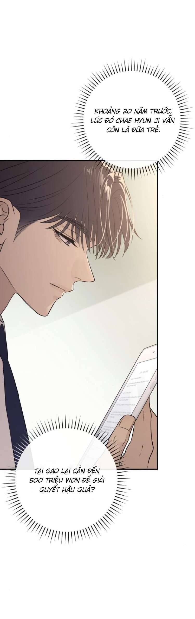 Hành Vi Khốn Nạn - Chapter 33 - Page 45