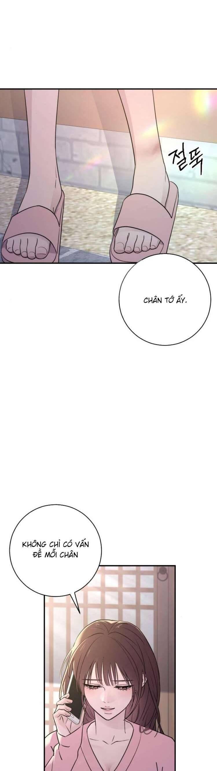 Hành Vi Khốn Nạn - Chapter 33 - Page 5