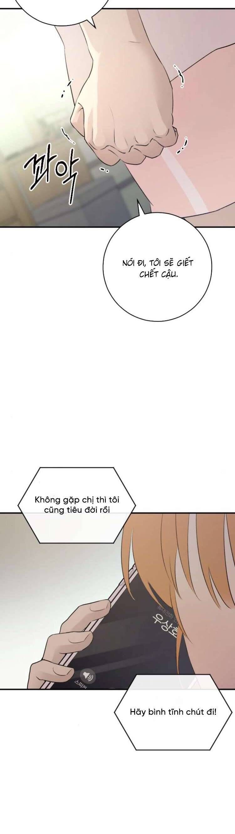 Hành Vi Khốn Nạn - Chapter 33 - Page 50