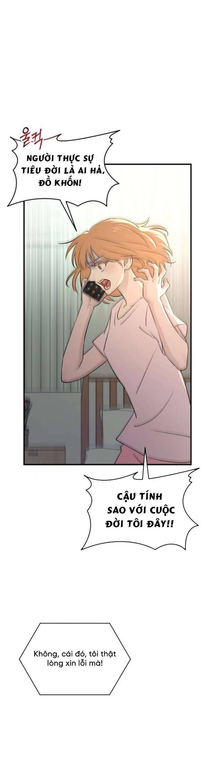 Hành Vi Khốn Nạn - Chapter 33 - Page 51