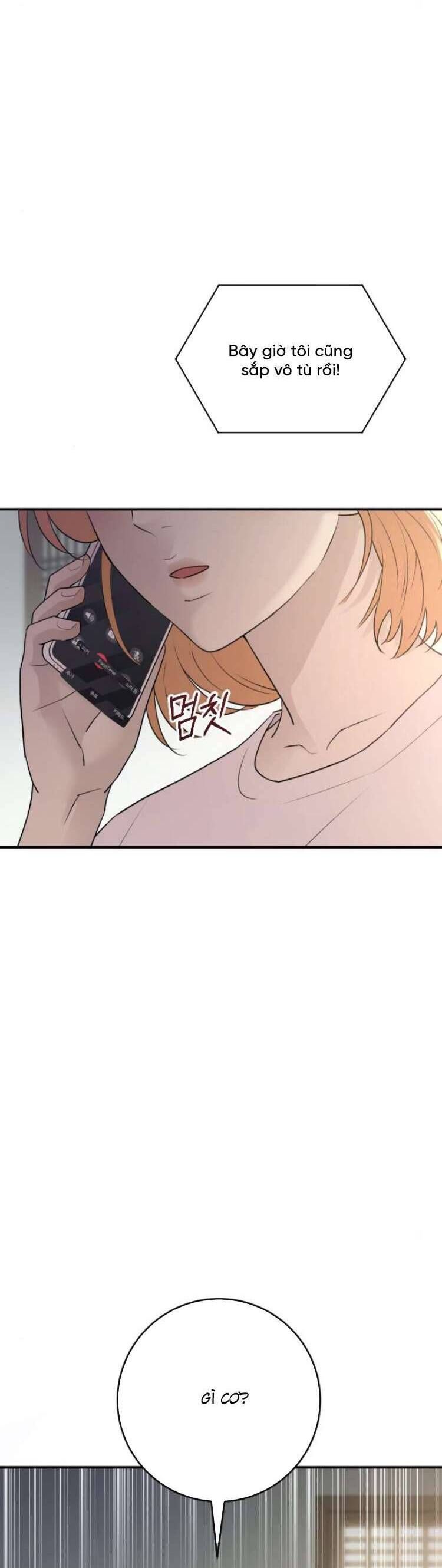 Hành Vi Khốn Nạn - Chapter 33 - Page 52