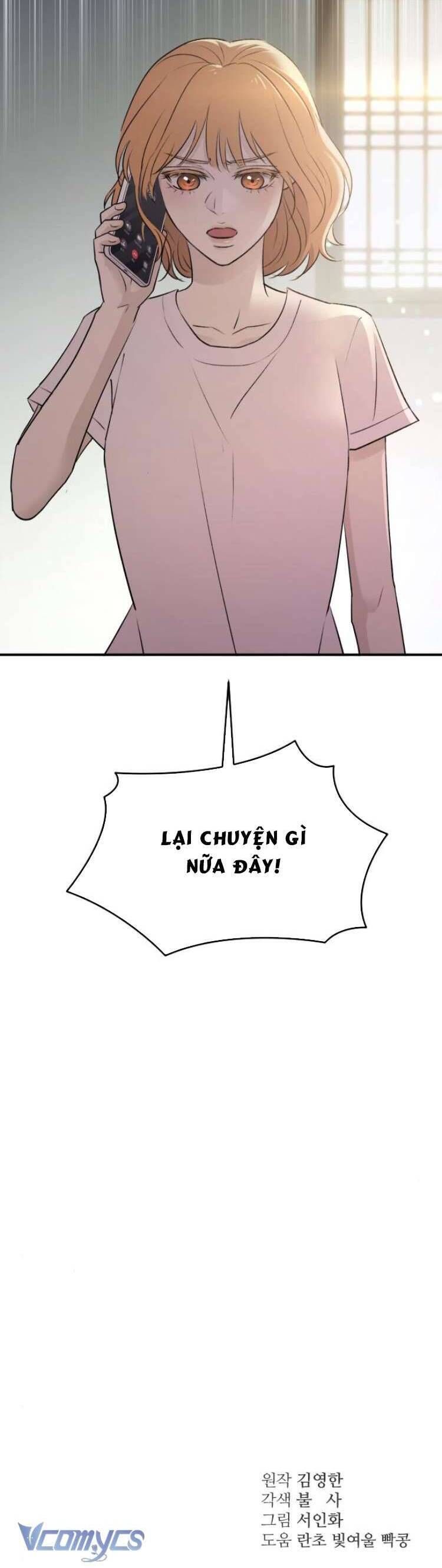 Hành Vi Khốn Nạn - Chapter 33 - Page 53