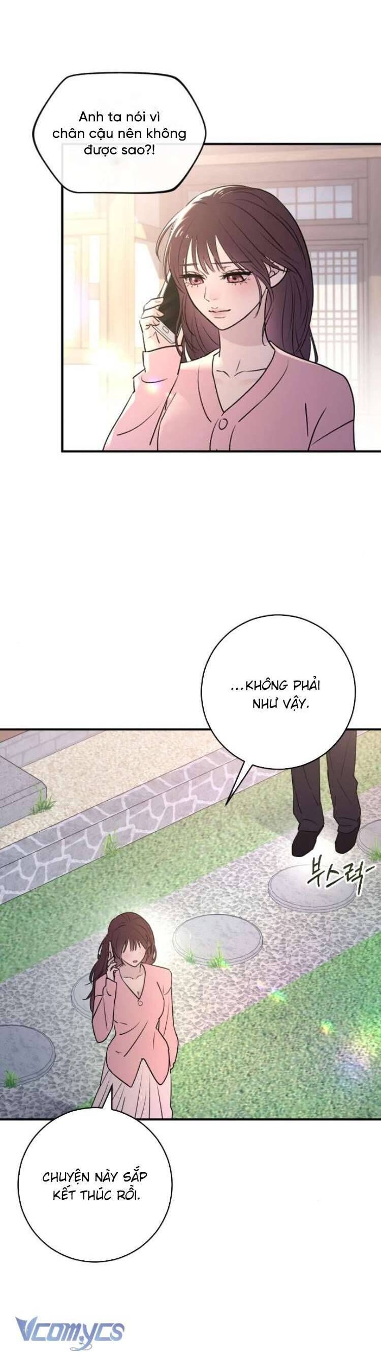 Hành Vi Khốn Nạn - Chapter 33 - Page 7