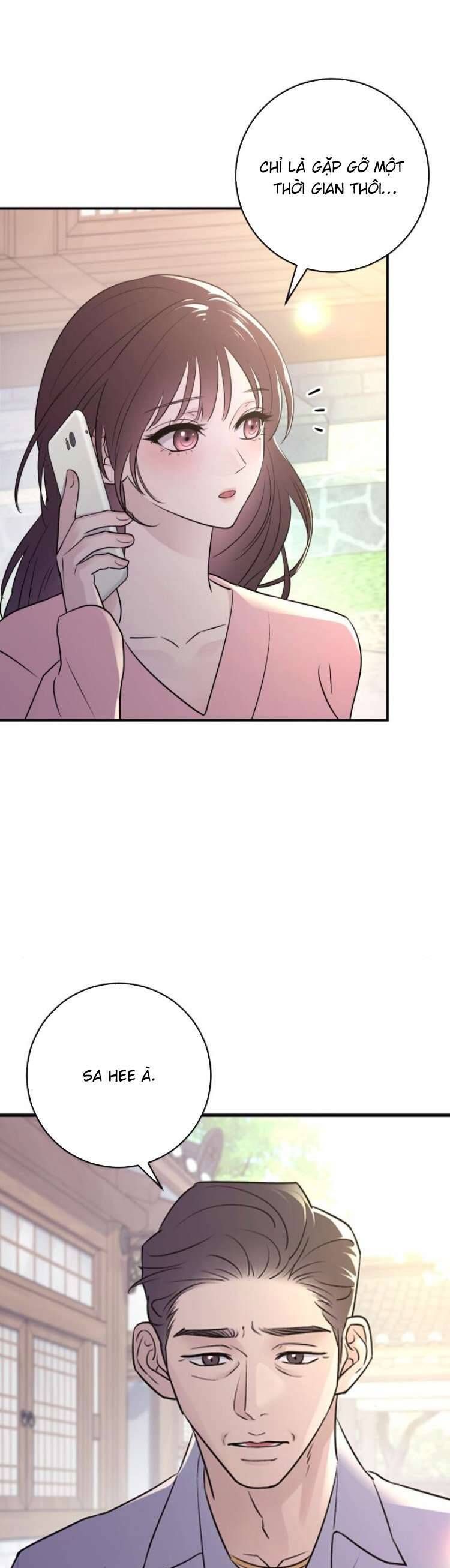 Hành Vi Khốn Nạn - Chapter 33 - Page 8