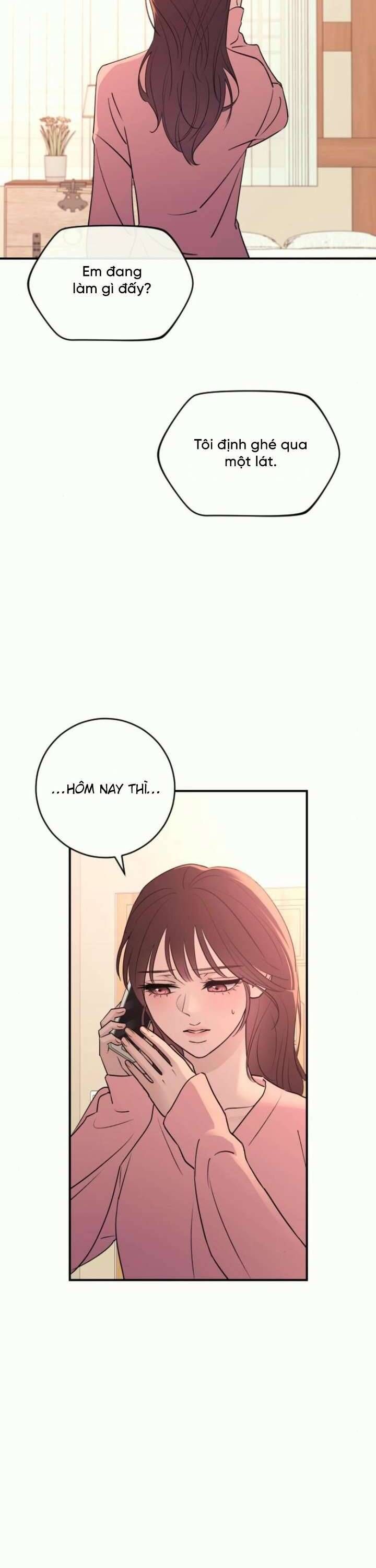 Hành Vi Khốn Nạn - Chapter 34 - Page 15