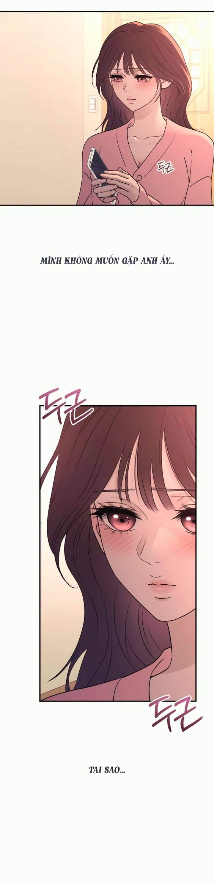 Hành Vi Khốn Nạn - Chapter 34 - Page 17