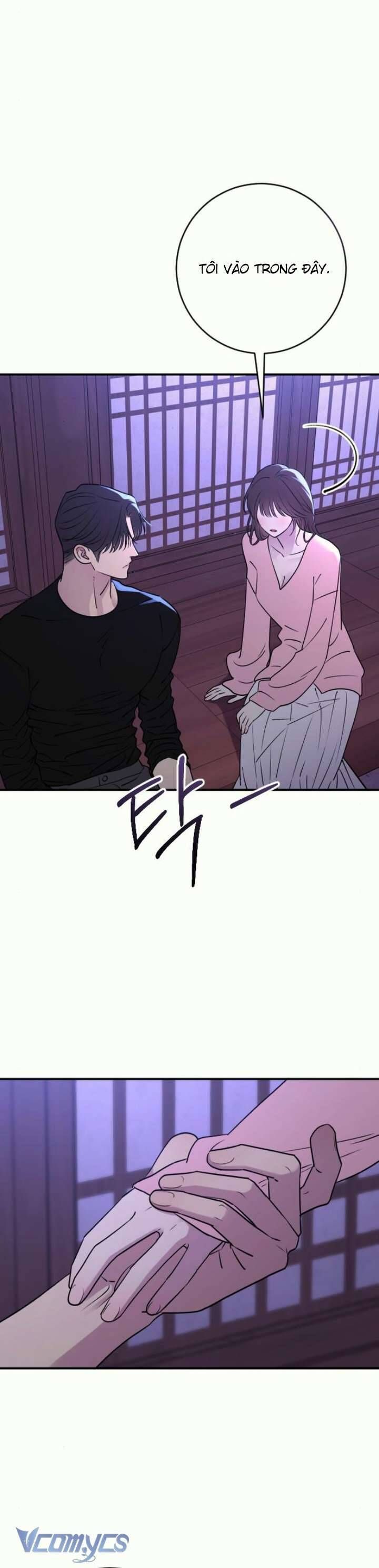 Hành Vi Khốn Nạn - Chapter 34 - Page 21