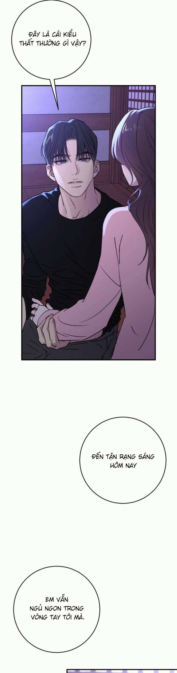 Hành Vi Khốn Nạn - Chapter 34 - Page 22