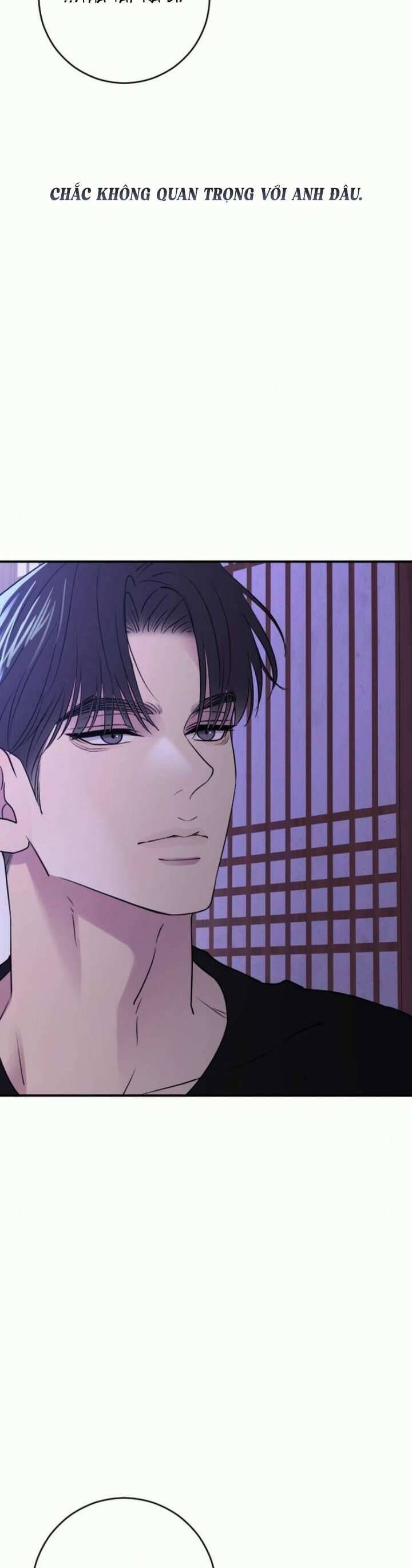 Hành Vi Khốn Nạn - Chapter 34 - Page 24