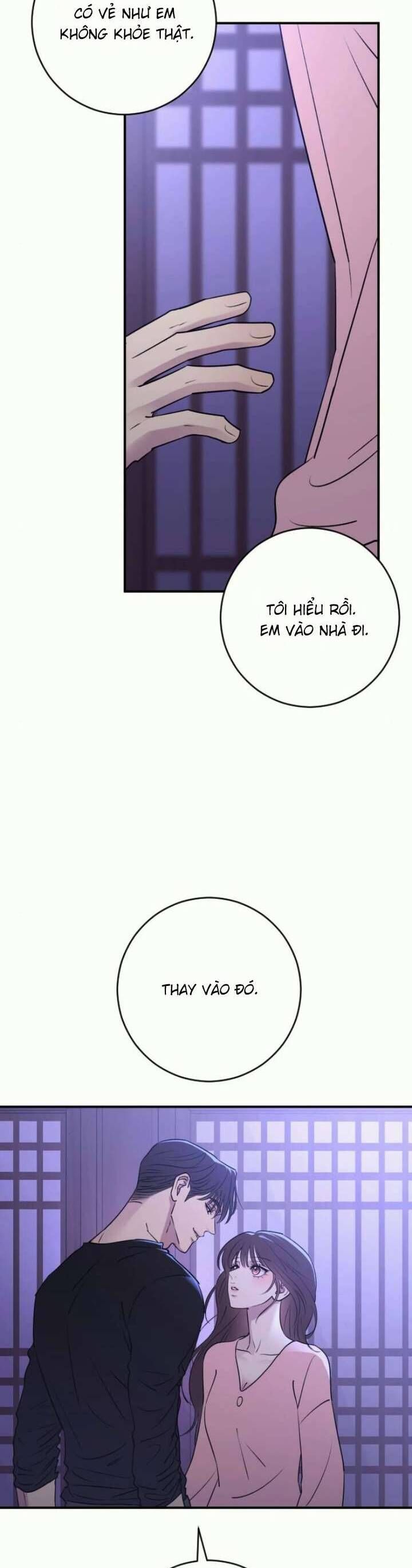 Hành Vi Khốn Nạn - Chapter 34 - Page 25