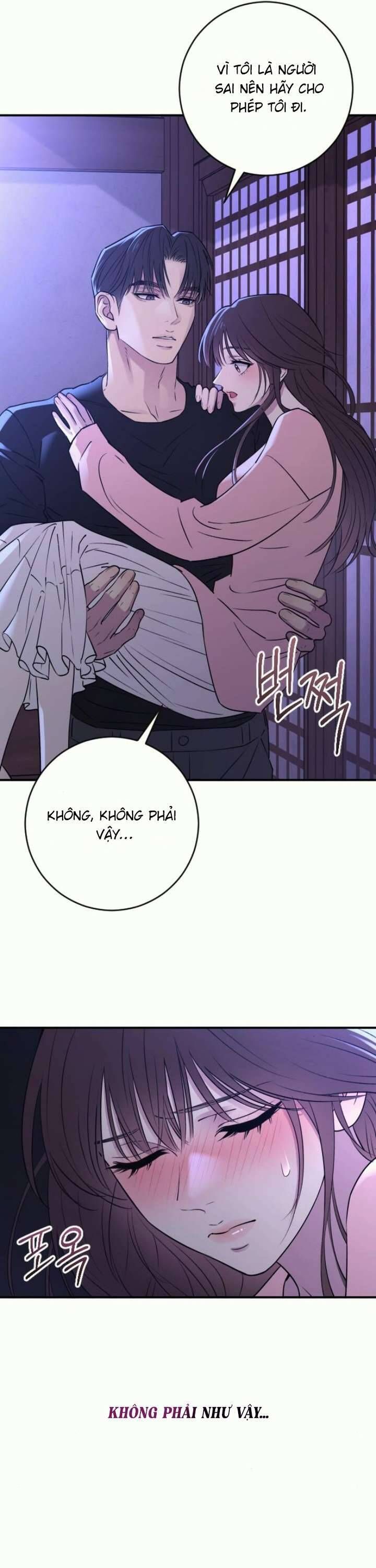 Hành Vi Khốn Nạn - Chapter 34 - Page 27