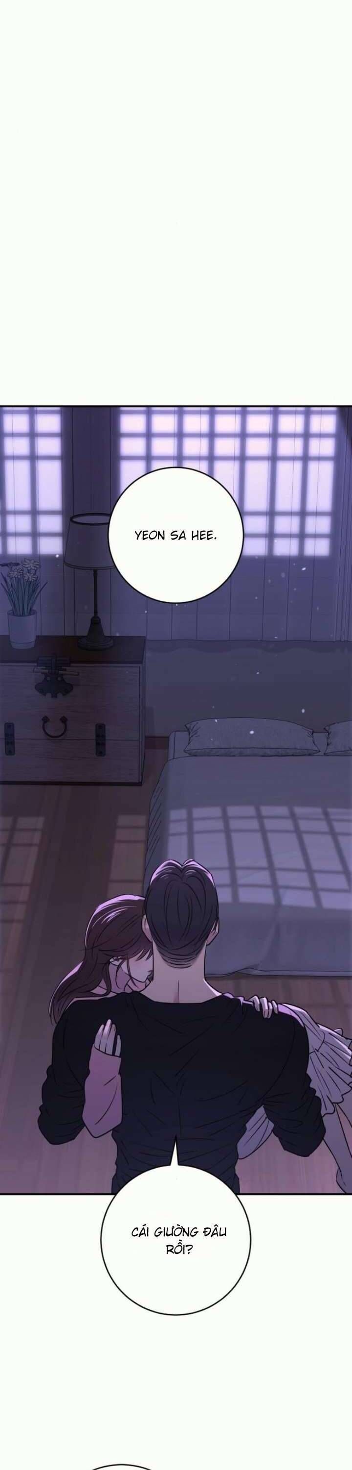 Hành Vi Khốn Nạn - Chapter 34 - Page 28