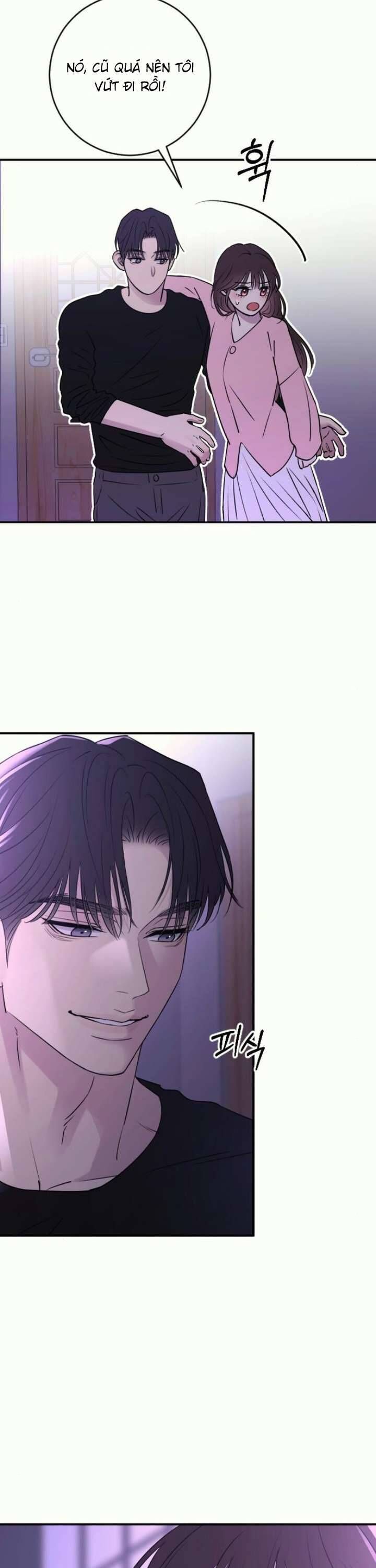 Hành Vi Khốn Nạn - Chapter 34 - Page 29