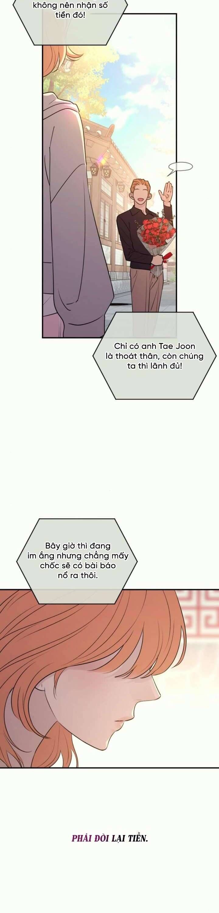 Hành Vi Khốn Nạn - Chapter 34 - Page 3