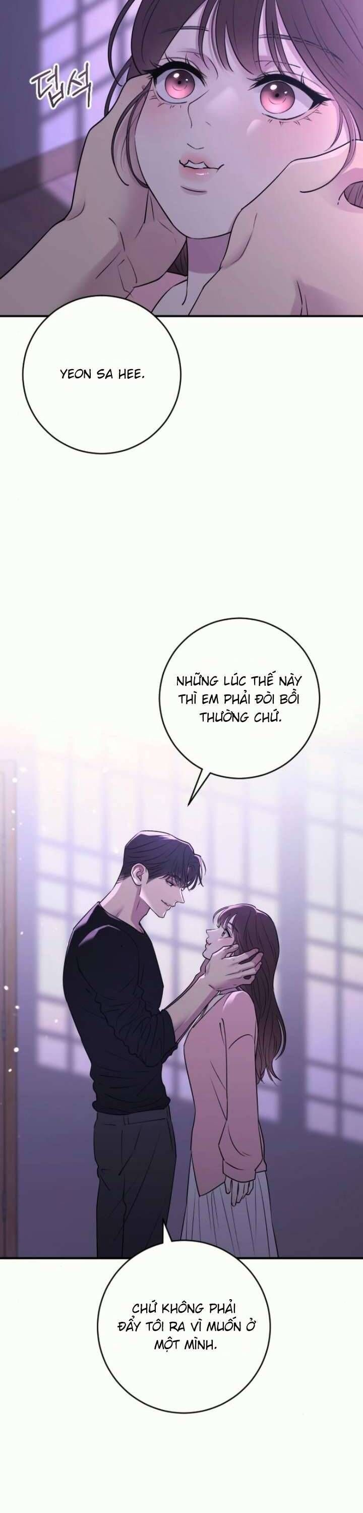 Hành Vi Khốn Nạn - Chapter 34 - Page 30