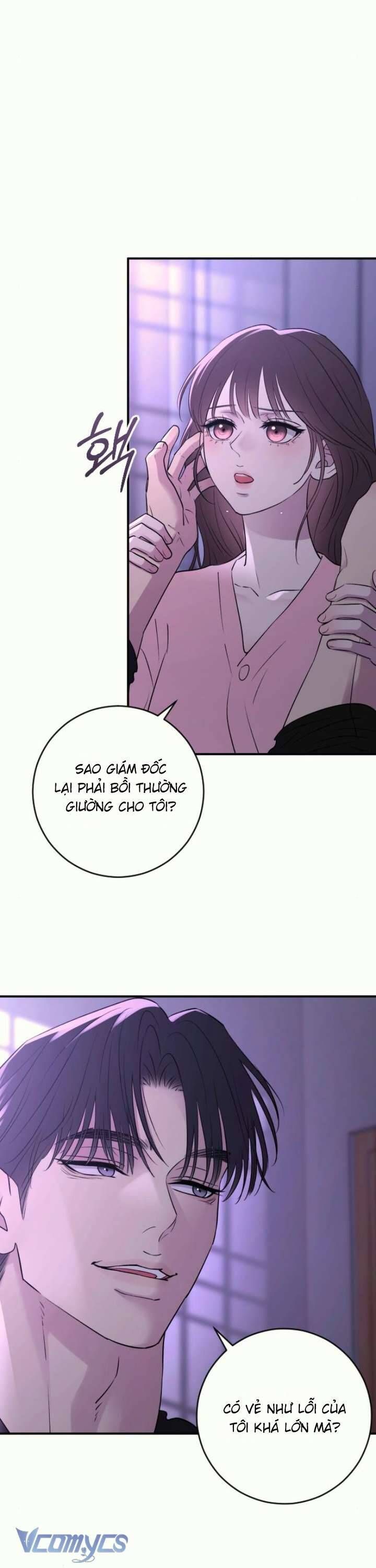 Hành Vi Khốn Nạn - Chapter 34 - Page 31