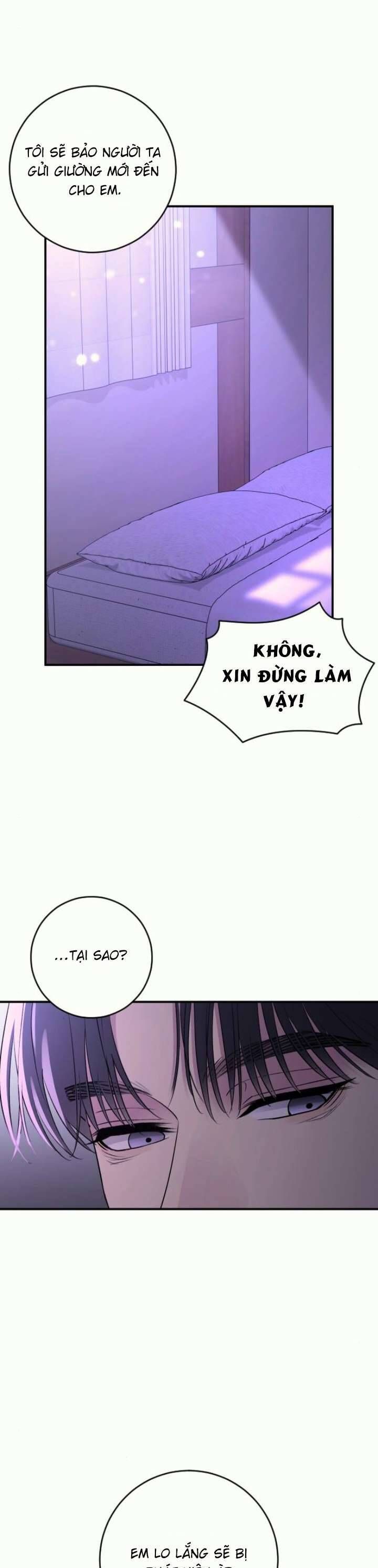 Hành Vi Khốn Nạn - Chapter 34 - Page 32