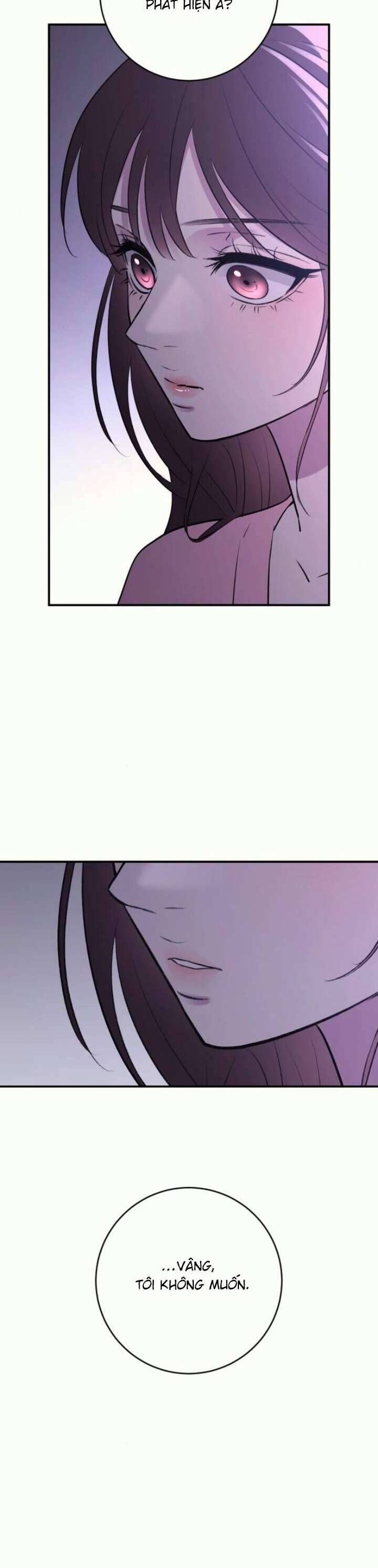 Hành Vi Khốn Nạn - Chapter 34 - Page 33