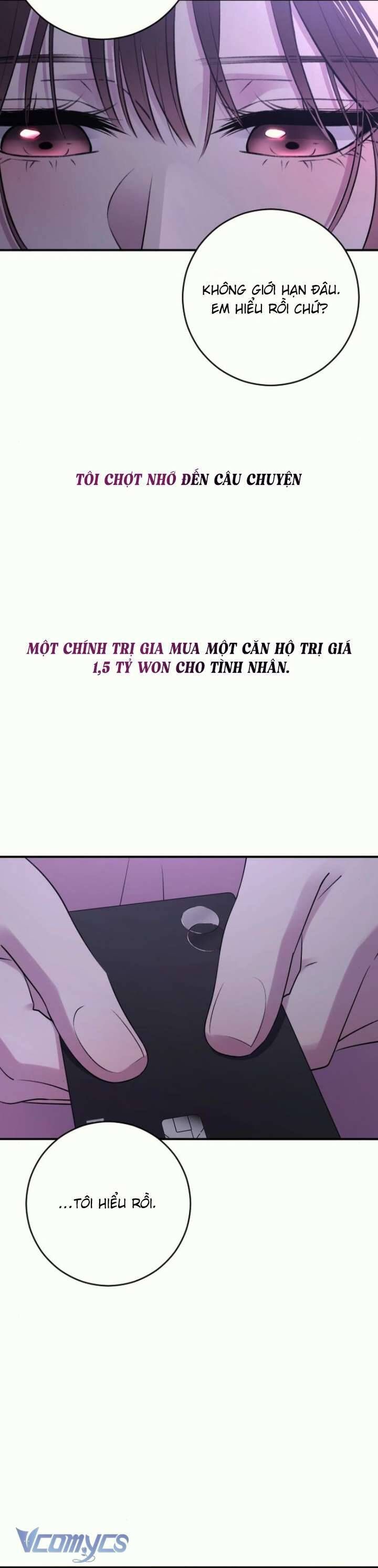 Hành Vi Khốn Nạn - Chapter 34 - Page 36