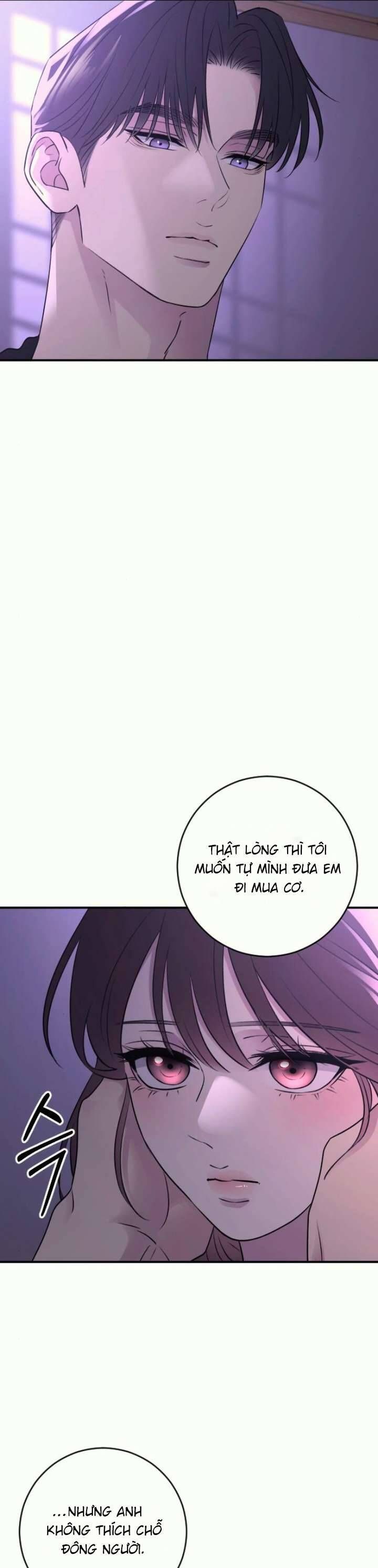 Hành Vi Khốn Nạn - Chapter 34 - Page 37