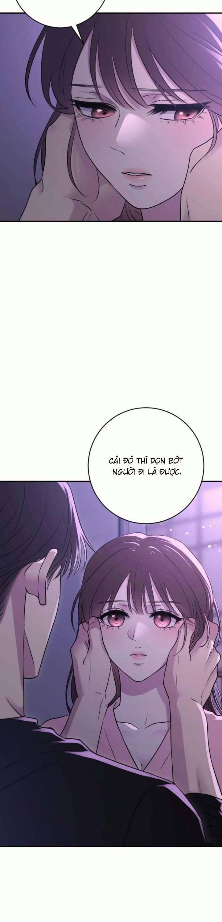 Hành Vi Khốn Nạn - Chapter 34 - Page 38