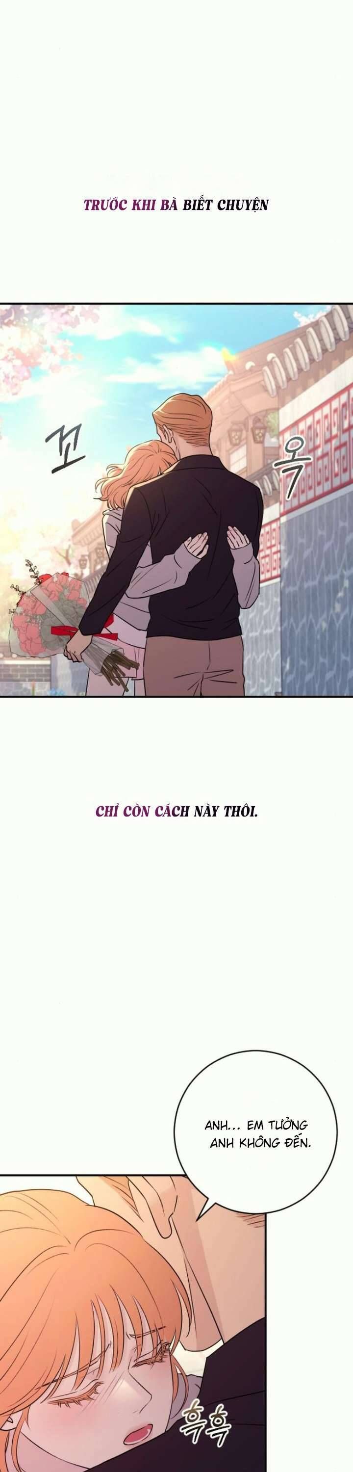 Hành Vi Khốn Nạn - Chapter 34 - Page 4