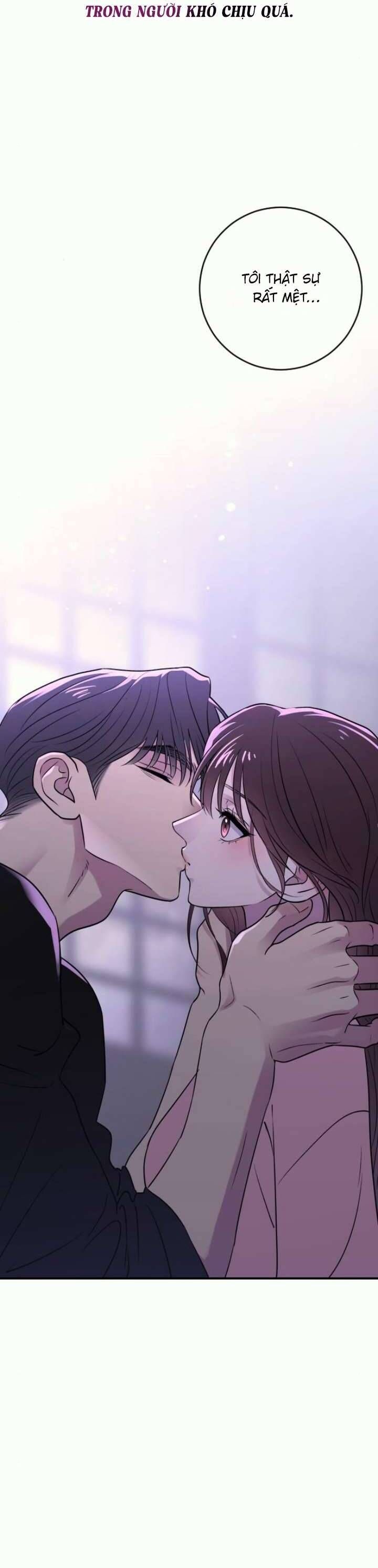 Hành Vi Khốn Nạn - Chapter 34 - Page 40