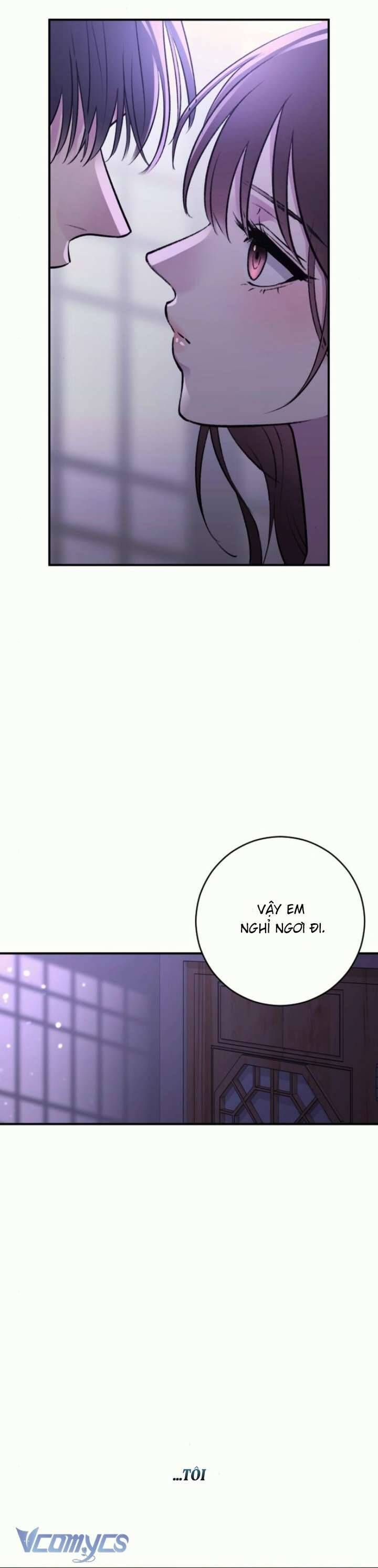 Hành Vi Khốn Nạn - Chapter 34 - Page 41