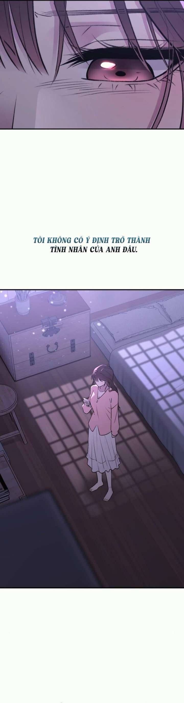 Hành Vi Khốn Nạn - Chapter 34 - Page 42