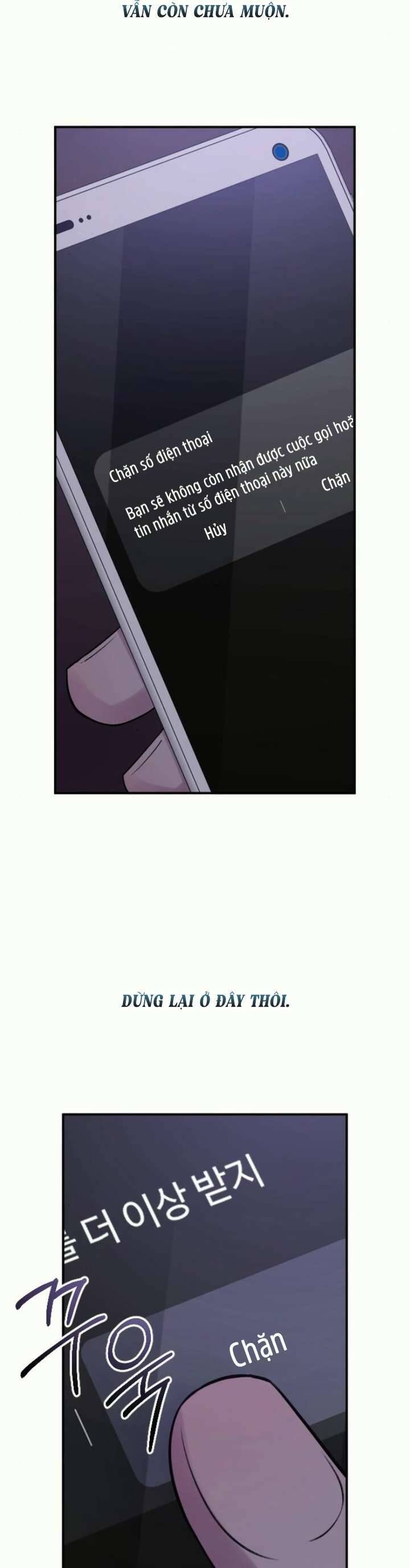 Hành Vi Khốn Nạn - Chapter 34 - Page 43