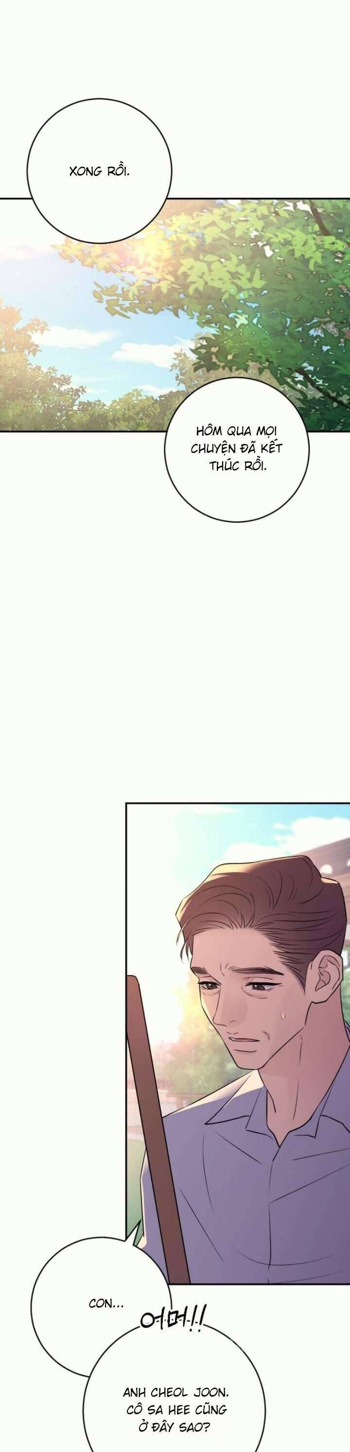 Hành Vi Khốn Nạn - Chapter 34 - Page 48