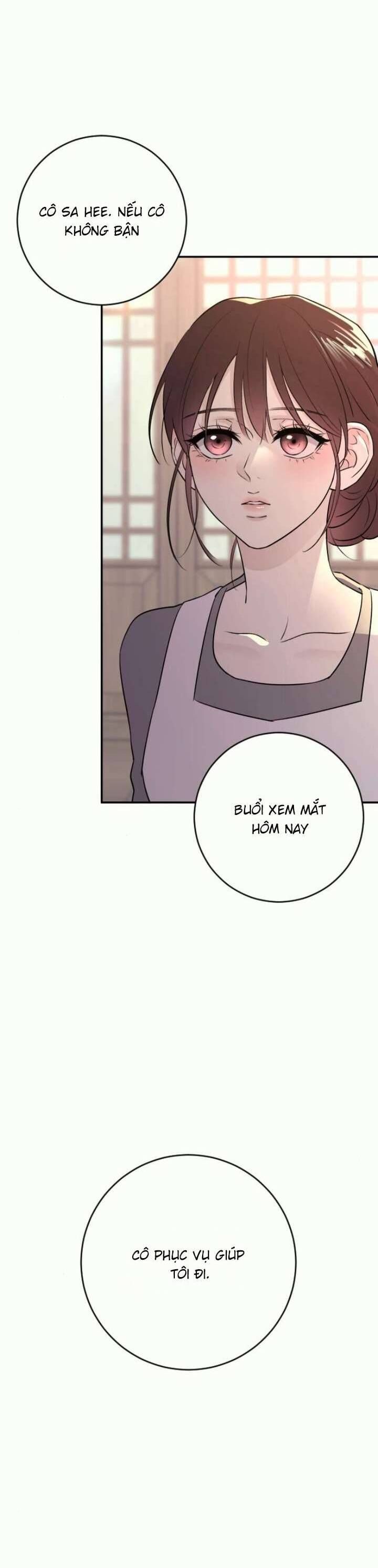 Hành Vi Khốn Nạn - Chapter 34 - Page 50