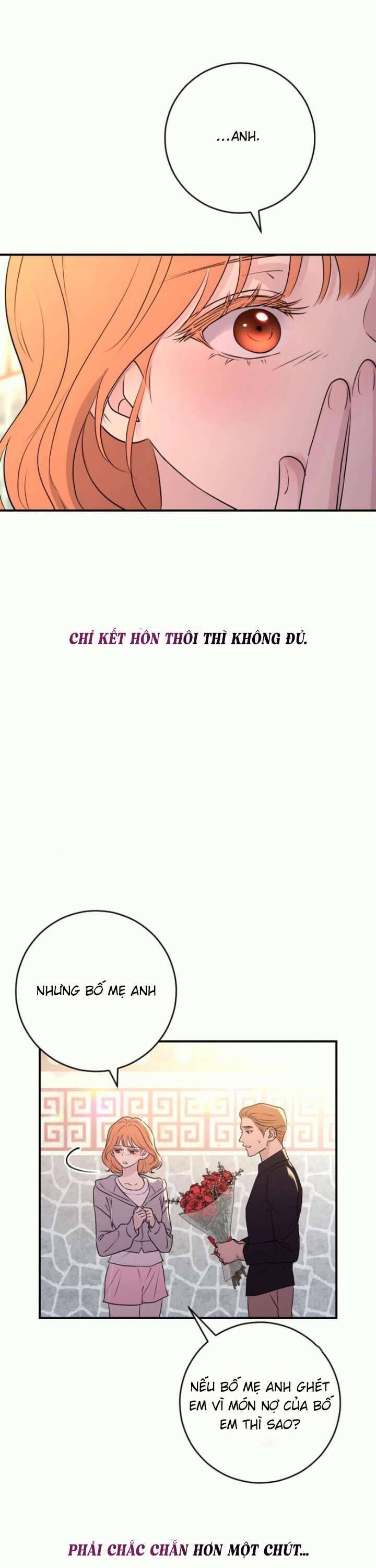 Hành Vi Khốn Nạn - Chapter 34 - Page 7