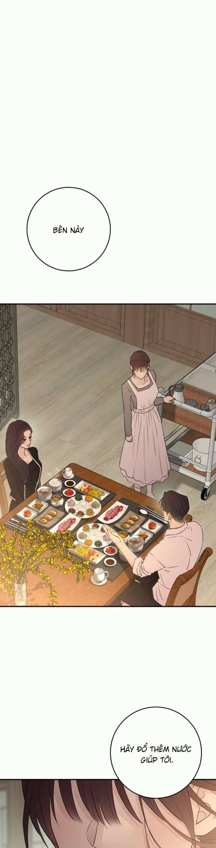 Hành Vi Khốn Nạn - Chapter 35 - Page 10