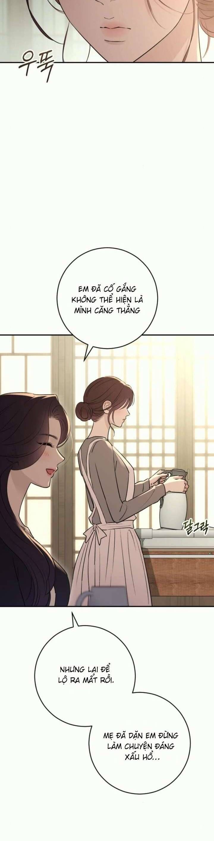 Hành Vi Khốn Nạn - Chapter 35 - Page 11