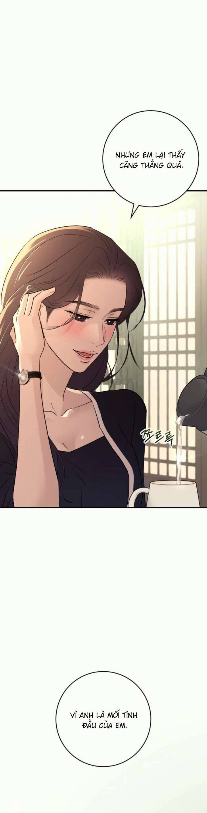 Hành Vi Khốn Nạn - Chapter 35 - Page 12