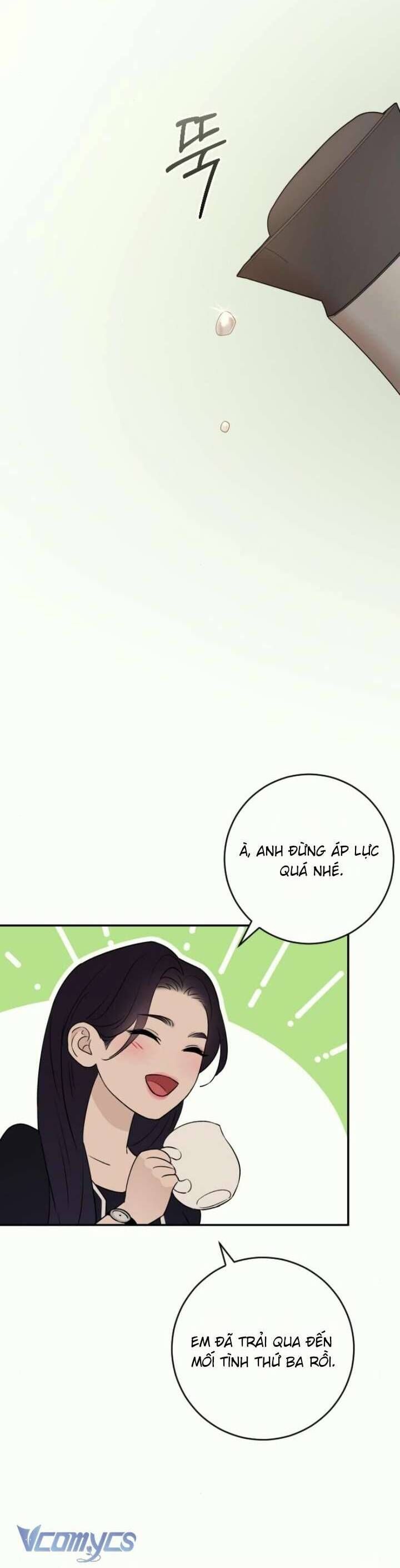 Hành Vi Khốn Nạn - Chapter 35 - Page 13