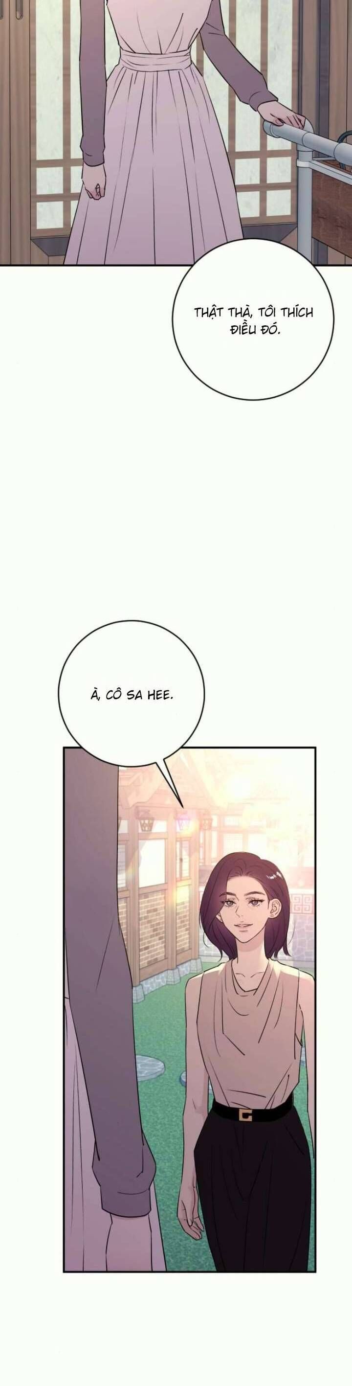 Hành Vi Khốn Nạn - Chapter 35 - Page 17