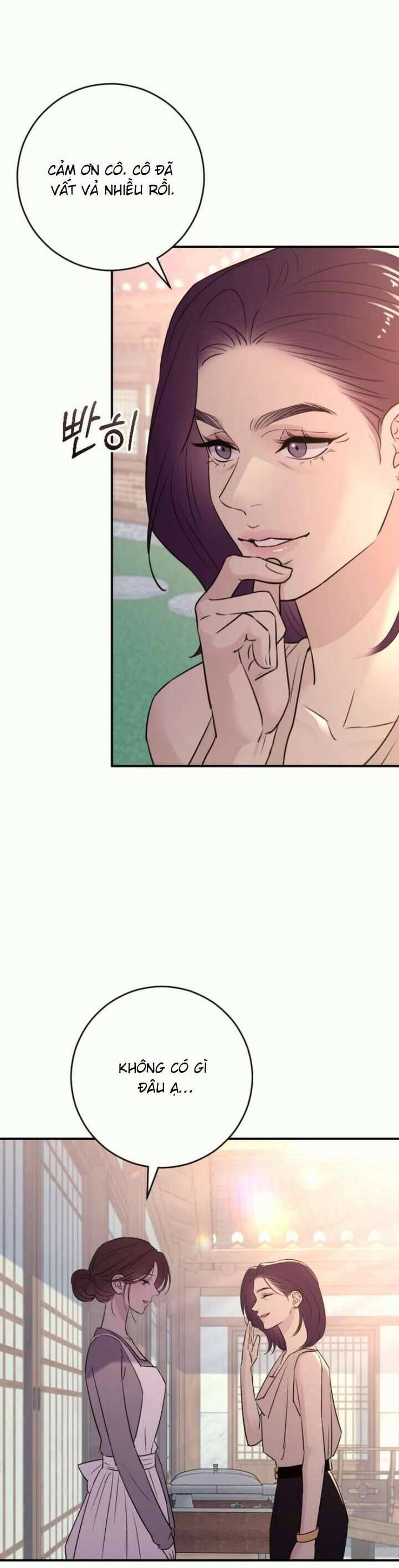 Hành Vi Khốn Nạn - Chapter 35 - Page 18