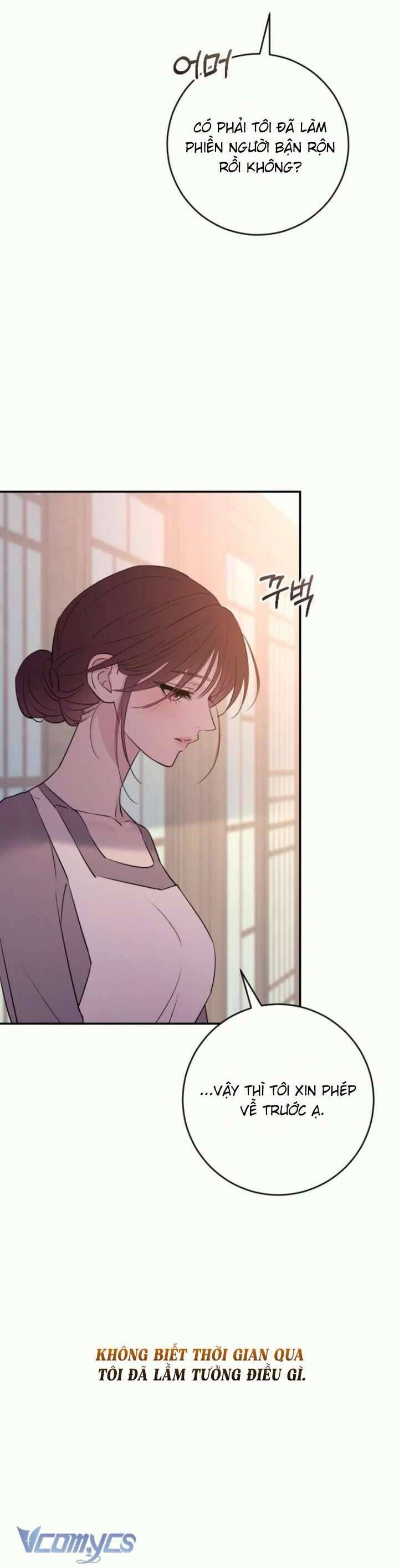 Hành Vi Khốn Nạn - Chapter 35 - Page 19