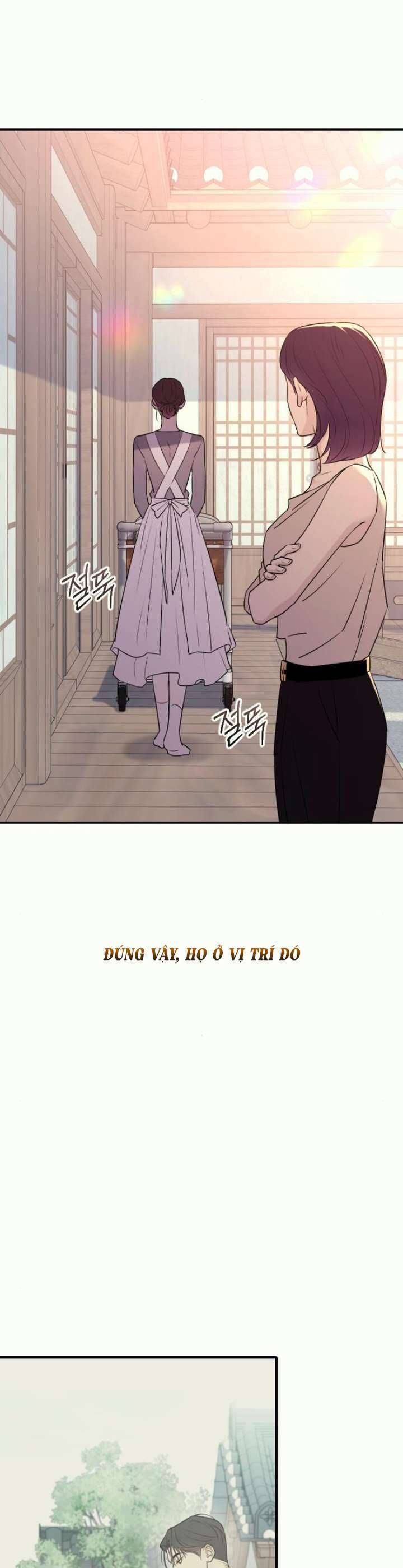 Hành Vi Khốn Nạn - Chapter 35 - Page 20