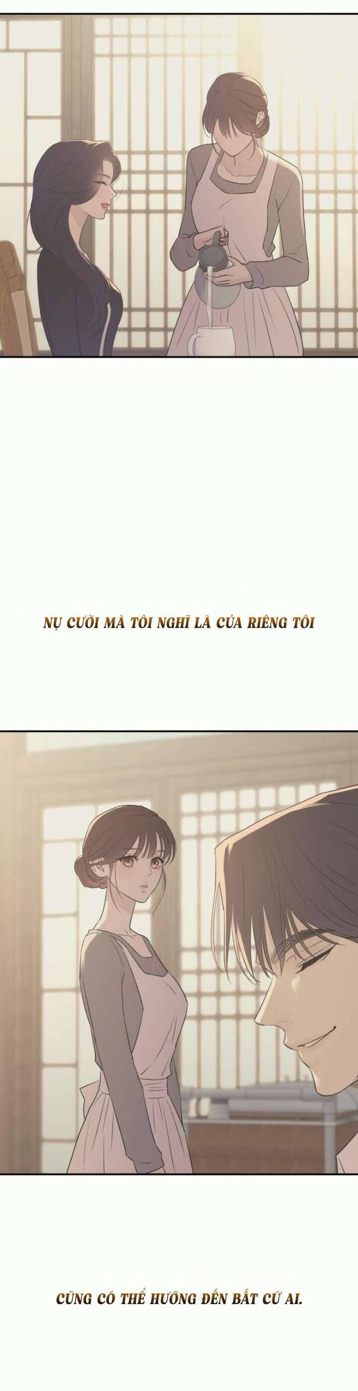 Hành Vi Khốn Nạn - Chapter 35 - Page 22