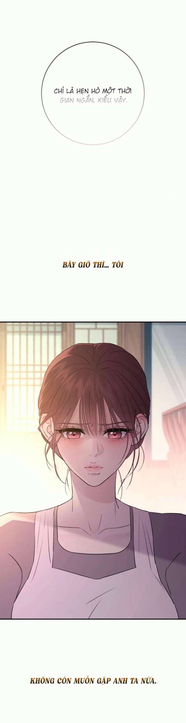 Hành Vi Khốn Nạn - Chapter 35 - Page 23